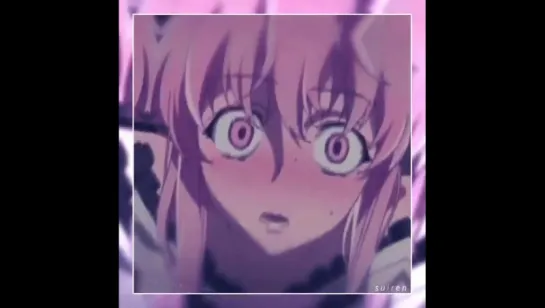 Mirai Nikki | Anime vine