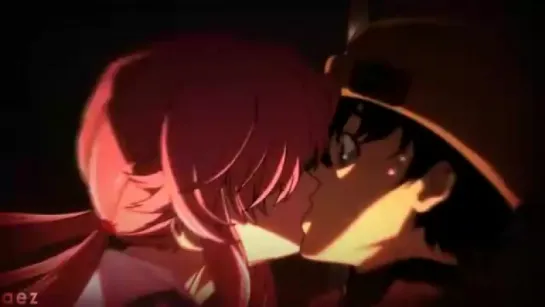 Mirai Nikki | Anime vine