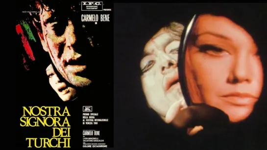 Nostra Signora dei Turchi (1968)