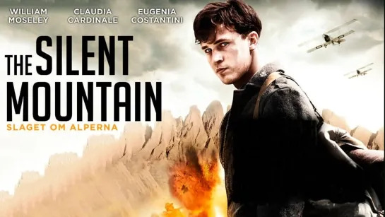 The Silent Mountain (2014) Fra. 720p.