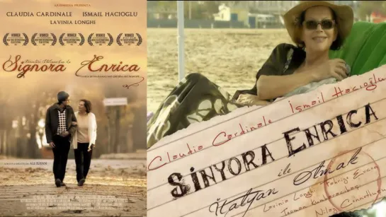 Diventare italiano con la signora Enrica (2010) 720p.