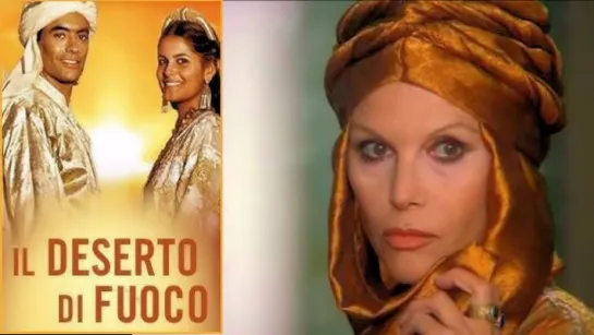 Deserto di fuoco (1997) - miniserie tv completa