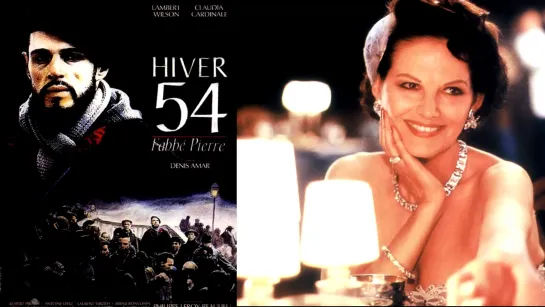 Hiver 54, labbé Pierre (1989) Fra.