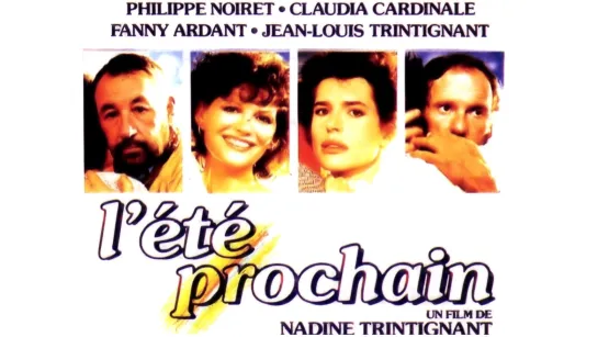 L'été prochain - L'estate prossima (1984) Fra. 1080p.