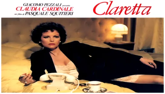 Claretta (1984)