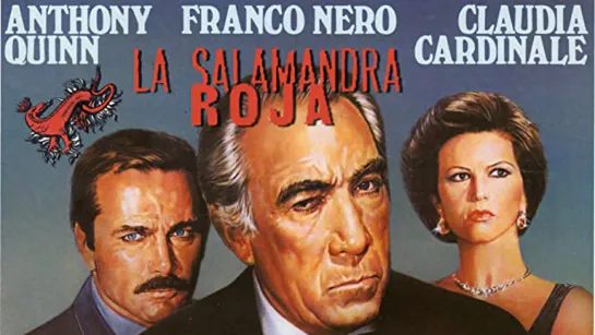 La Salamandra (1981)