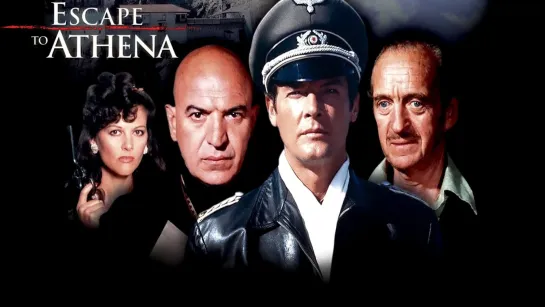 Escape to Athena - Amici e nemici (1979) Eng. 1080p.