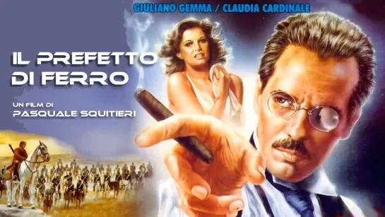 Il prefetto di ferro (1977) 720p.