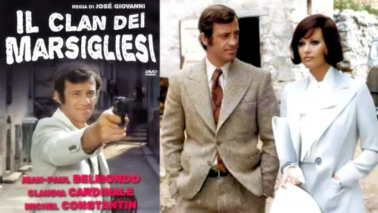 Il clan dei marsigliesi (1972)