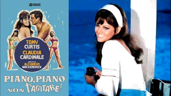 Piano, piano non t'agitare! (1967) 720p.