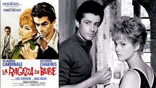 La ragazza di Bube (1963) 720p.