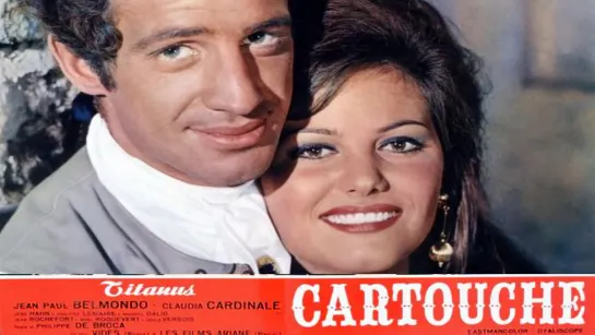 Cartouche (1962) Fra.1080p.