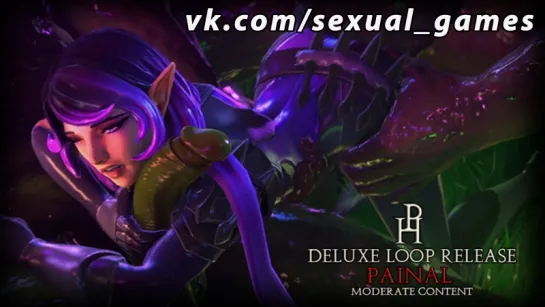 Painal (Paladins sex)