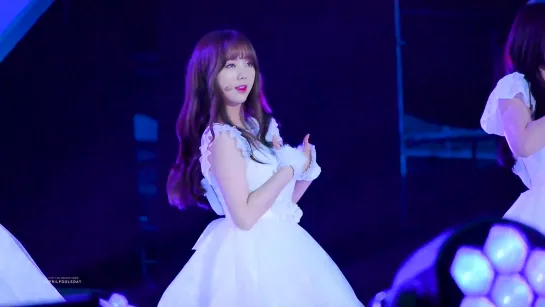 160604 | KEI - Destiny | Dream Concert