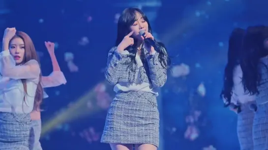 190209 | Lovelyz - Lost N Found | Chuncheon Peace Culture