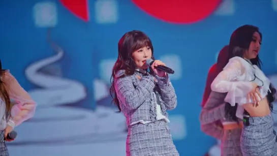 190209 | Lovelyz - Hi~ | Chuncheon Peace Culture