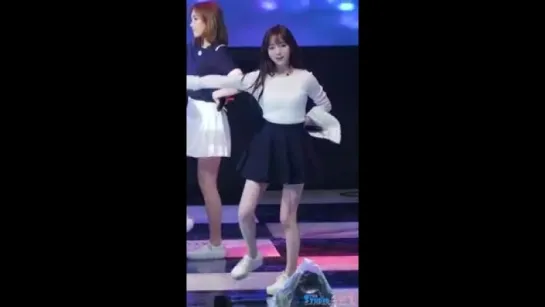 180920 | KEI - Destiny | Kyeonggi University Festival