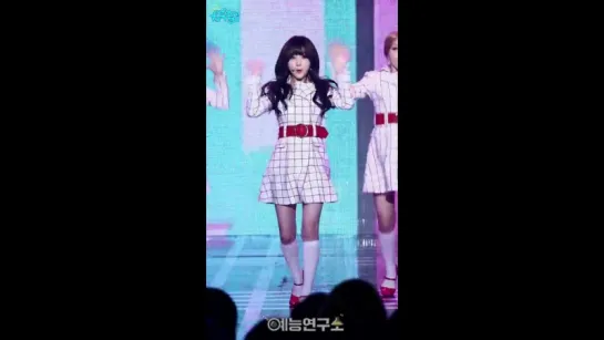 170318 | Kei  - WoW | Show Music Core