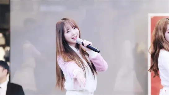 161217 | Kei - Hi~ | Christmas Special Concert