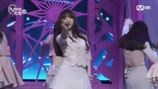 160428 | Kei - Destiny | M!Countdown | MPDFancam