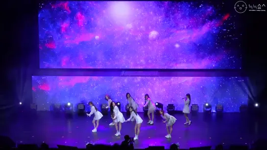 190331 | Lovelyz - Destiny | "Lovelyz in Winterland 3" in Taipei