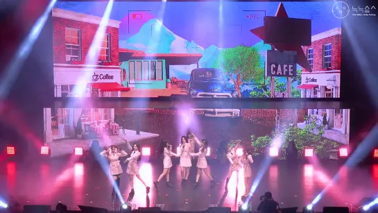 190331 | Lovelyz - Cameo |  "Lovelyz in Winterland 3" in Taipei