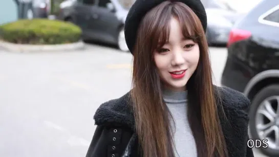 181123 |  Kei | Music Bank