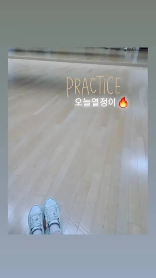 210326 @Official_LVLZ Lovelyz KEI INSTAGRAM STORY