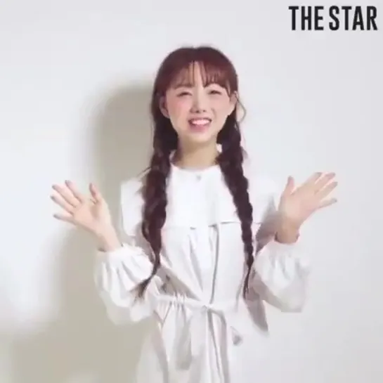 190307 | thestarmagazine Instagram Update