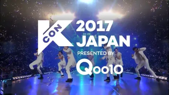 170411 | KCON Japan twitter