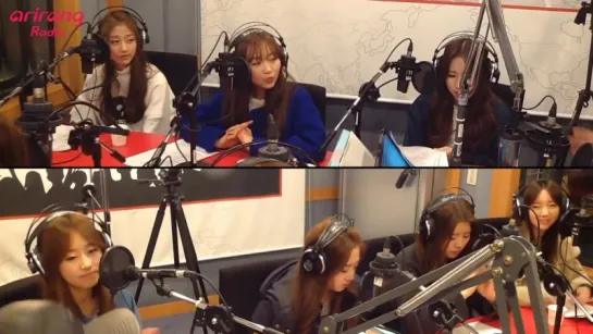 150309 | Lovelyz | Super K-Pop