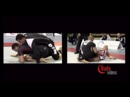 ADCC 2011 - день 2, часть 1