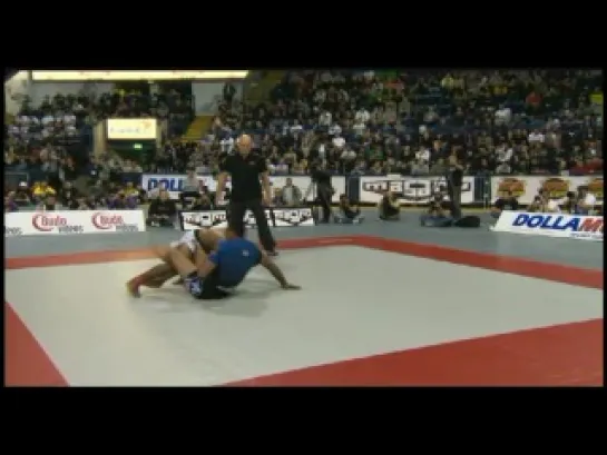 ADCC 2011 - день 1, часть 6