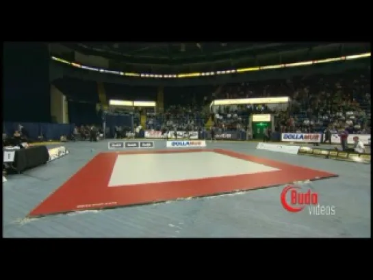 ADCC 2011 - день 1, часть 5