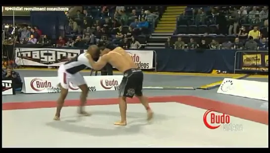 ADCC 2011 - день 1, часть 4