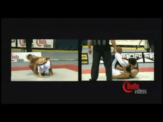 ADCC 2011 - день 1, часть 2