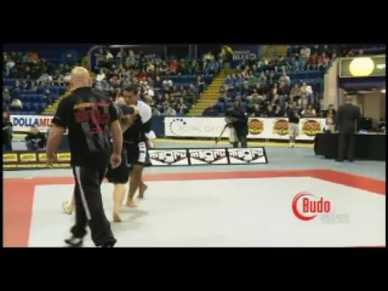 ADCC 2011 - день 1, часть 1