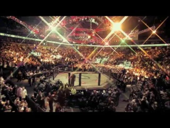 UFC on FOX 7 Promo