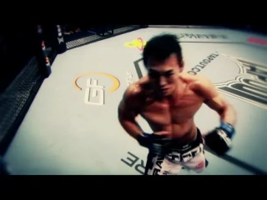 Трейлер турнира UFC on Fuel TV 8