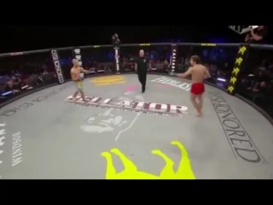 превью Bellator 79