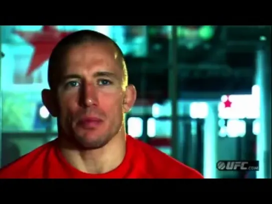 Расширенное превью UFC 154