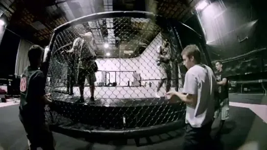 Трейлер "Bellator on Spike"