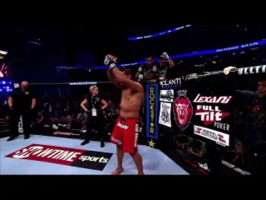 UFC146 Promo