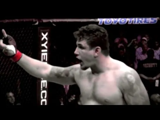 UFC 146- Dos Santos vs. Mir Trailer