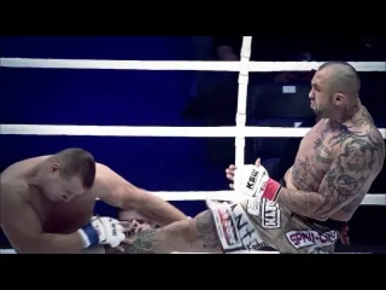 Трейлер KSW 18: "Unfinished sympathy"