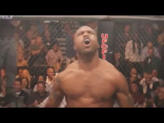 UFC 135: Jones vs. Rampage трейлер