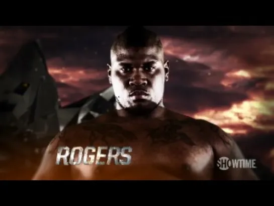 Трейлер Strikeforce:"Overeem vs. Werdum"