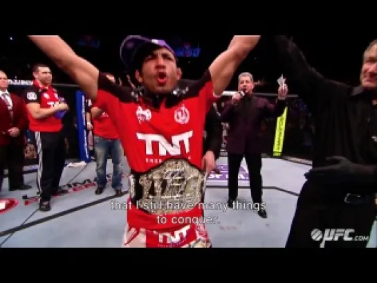 UFC 169 Countdown- Jose Aldo vs. Ricardo Lamas (720p)