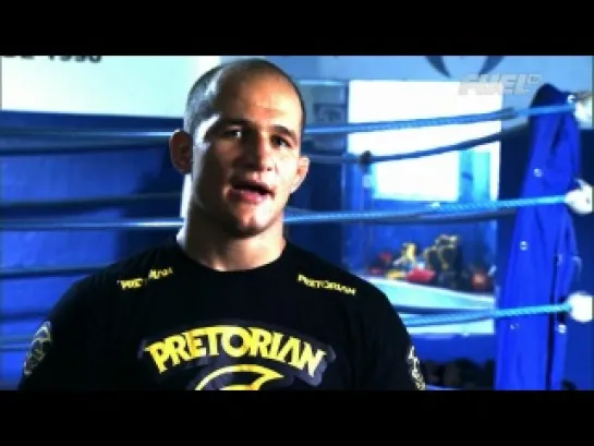 Countdown to UFC 146 Dos Santos vs.Mir