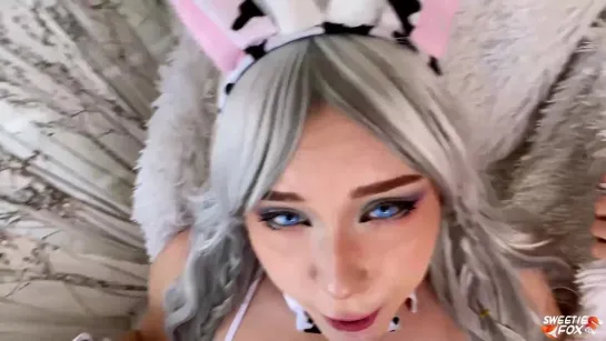 MiaMendes POV Sweetie Fox / MoonFleur